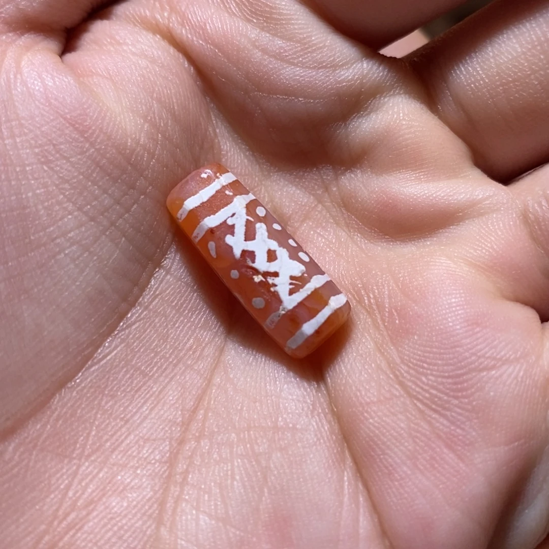 玛瑙/玉髓单颗未镶嵌