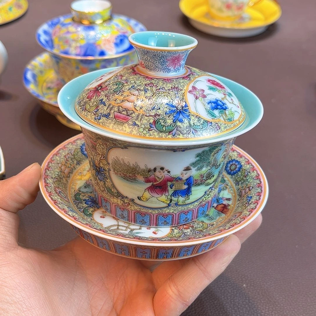 陶瓷陶瓷陶瓷茶具