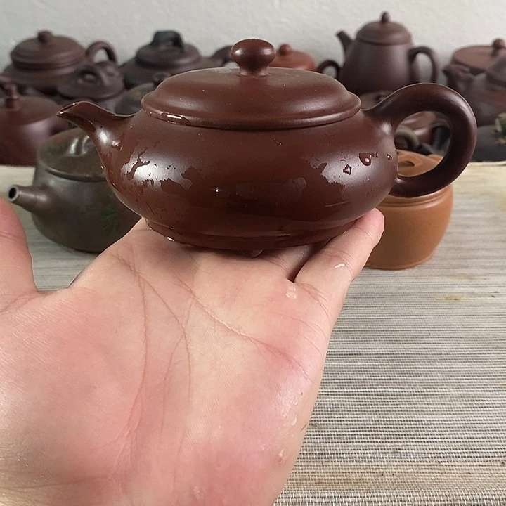茶壶紫砂紫砂茶壶