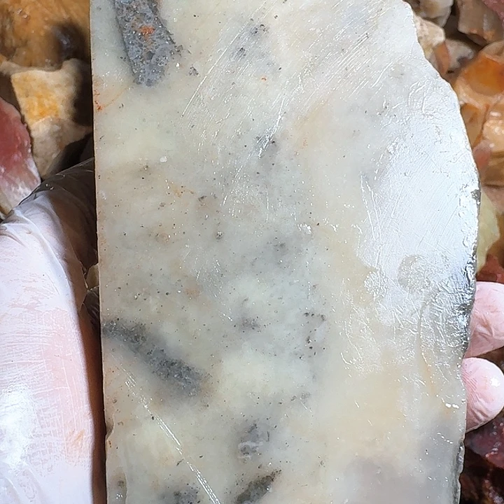 寿山石寿山石的颜色