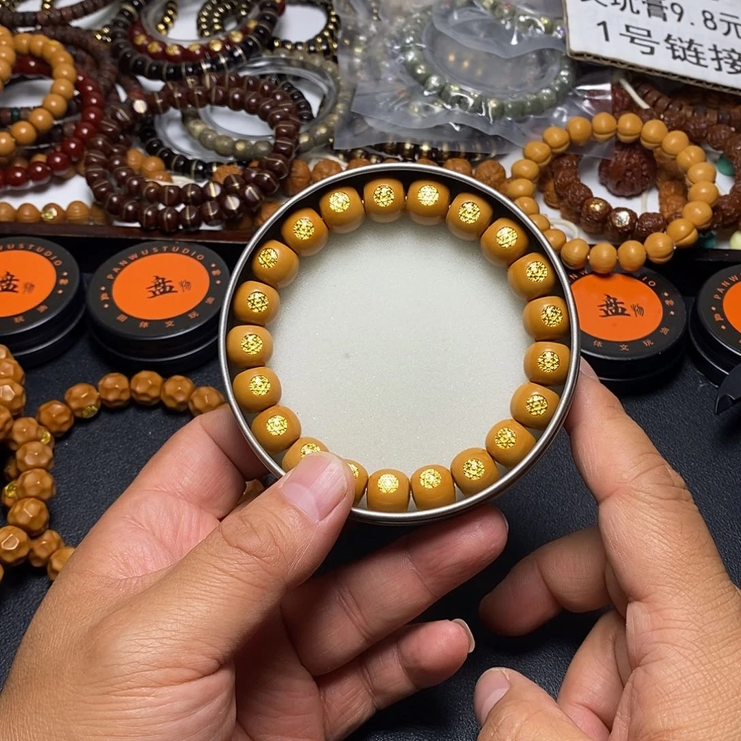 猴头核桃手串全品12左右满标老型18号