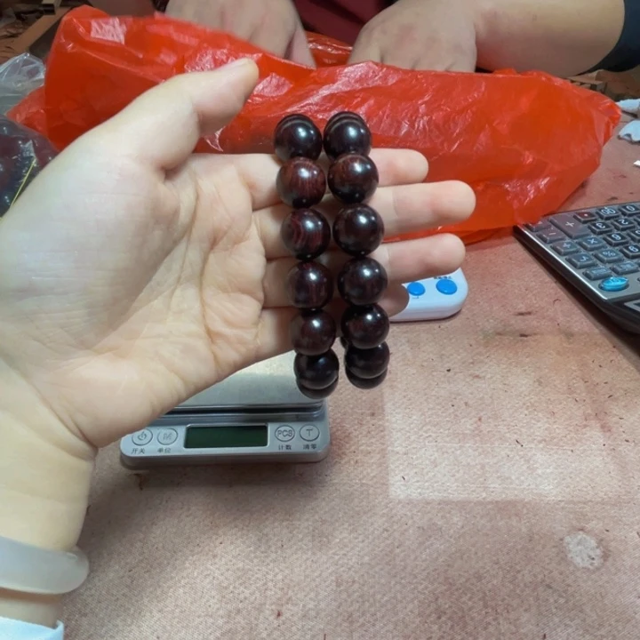 黄花梨/降香黄檀1.5单圈