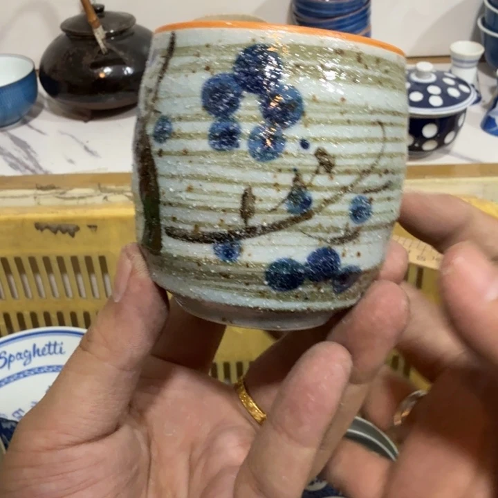 陶瓷推荐第二名20包邮
