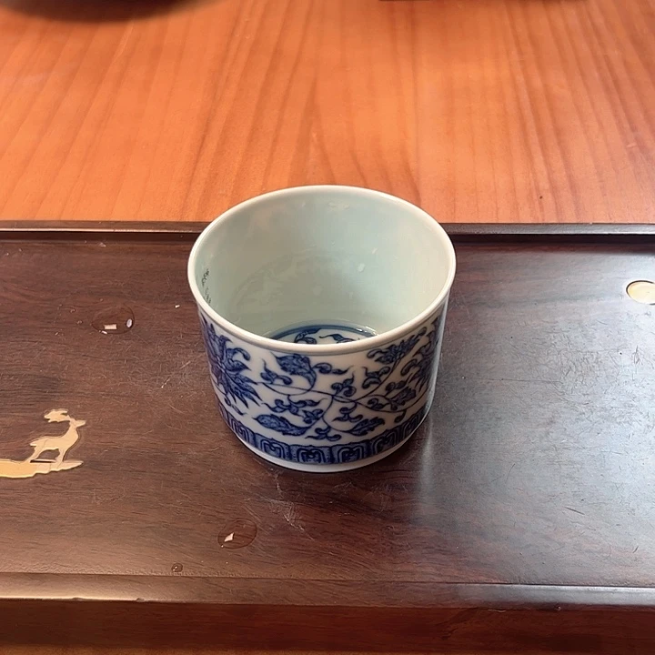 杯子手工定制设计风格