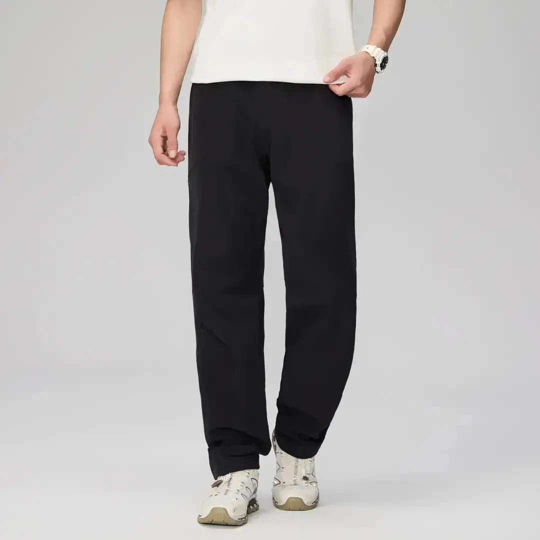 【三门发货】 GAMMA PANT户外多功能直筒防风休闲裤 秋季 男款