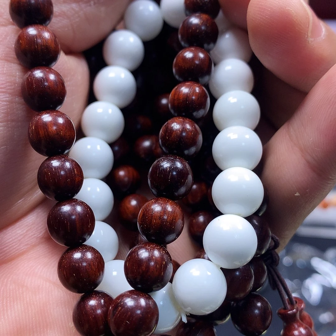 大果紫檀（缅甸花梨）卡10米9.88