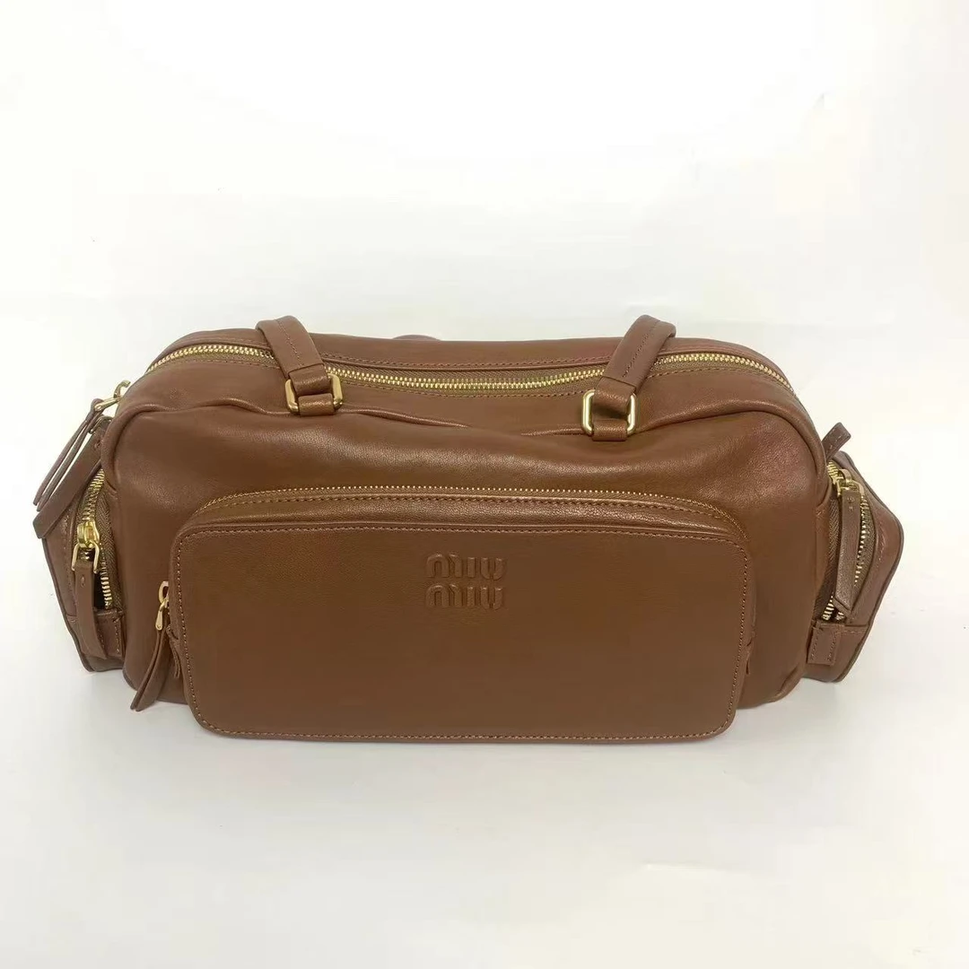 99新 MIU MIU/缪缪 单肩包/包包/082614