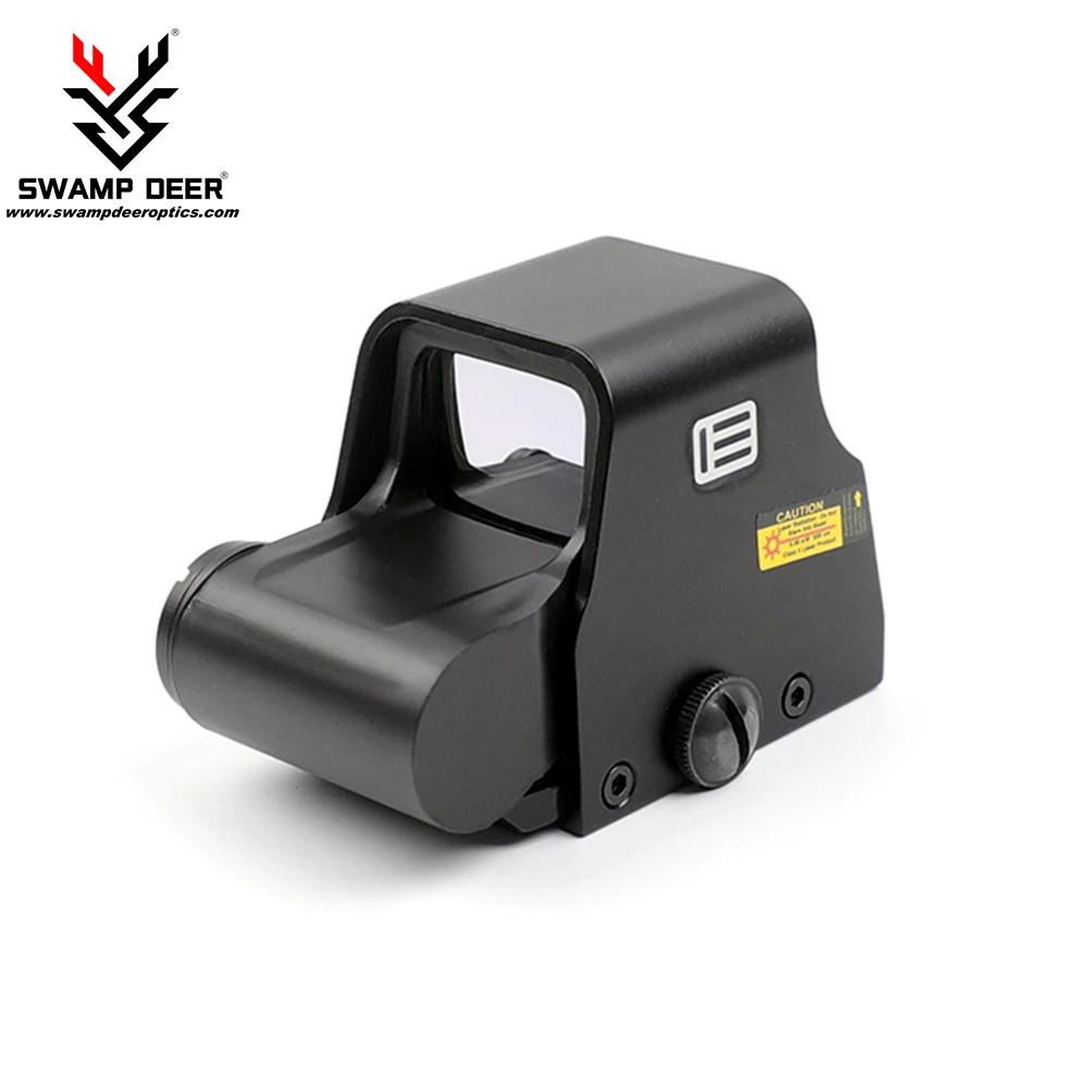 swampdeer/沼泽鹿551 552 553 红点全息单筒望远镜观鸟便捷携带