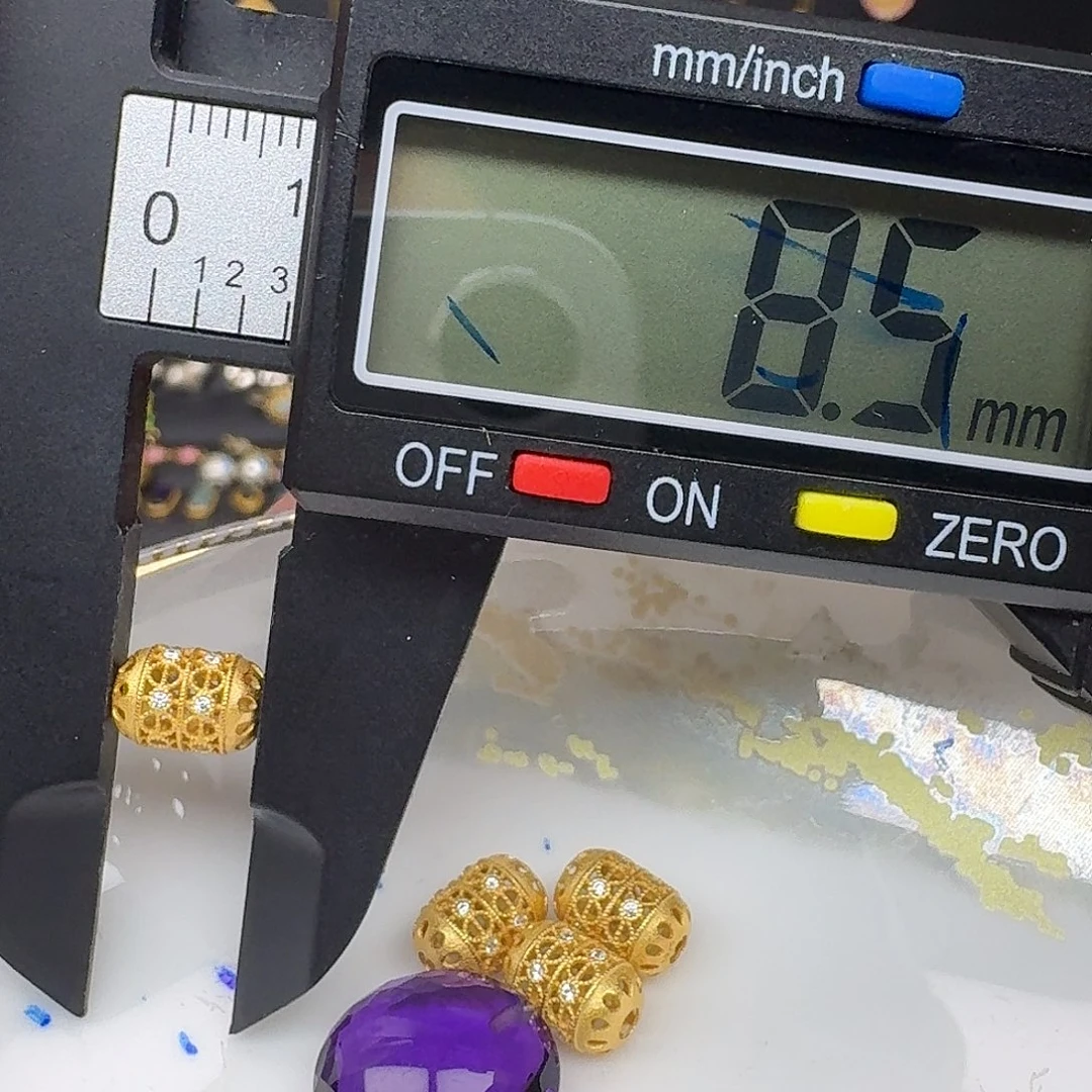 颈饰紫晶银S925镶嵌紫水晶925镶嵌135
