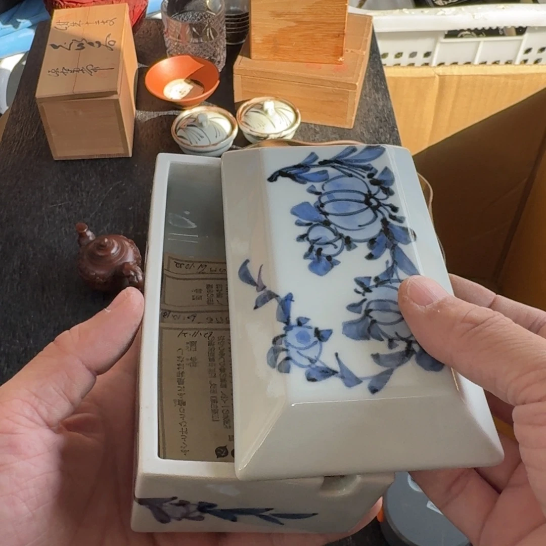 紫砂中古商品谨慎下单