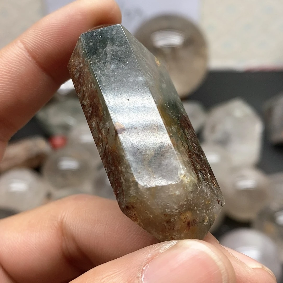 水晶265未镶嵌水晶石