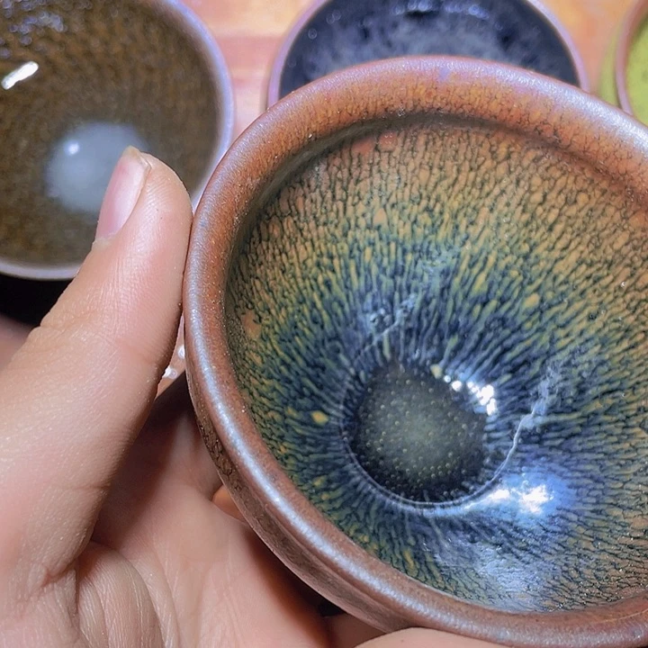 精**石陶瓷马克杯陶瓷餐具陶瓷艺术类