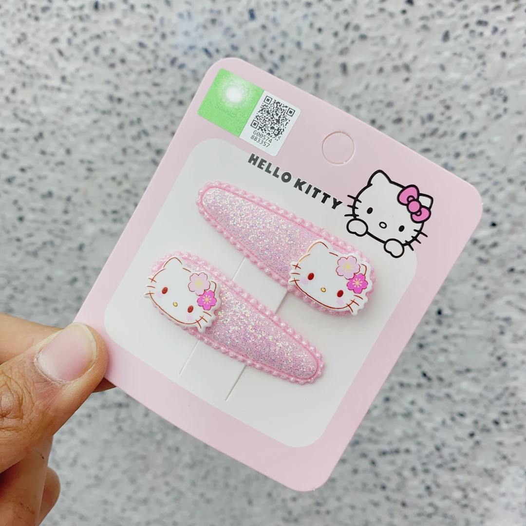 【YG-88196】发圈可爱女童儿童配饰发绳发饰