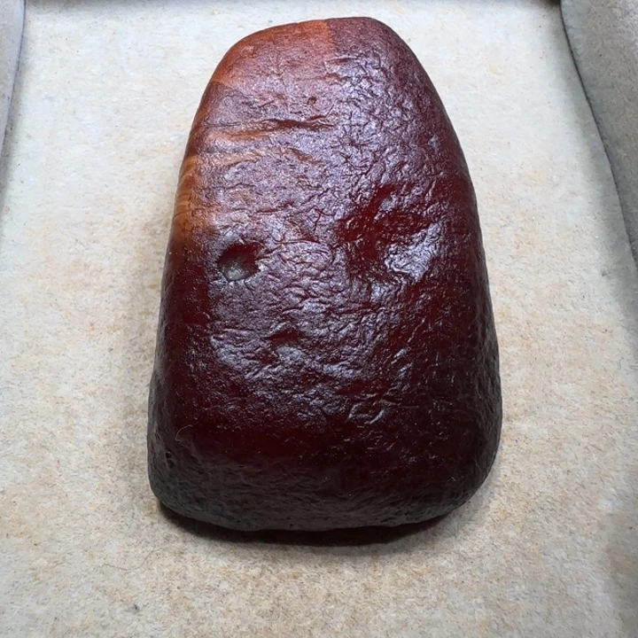 未镶嵌定制琥珀西*专属定制