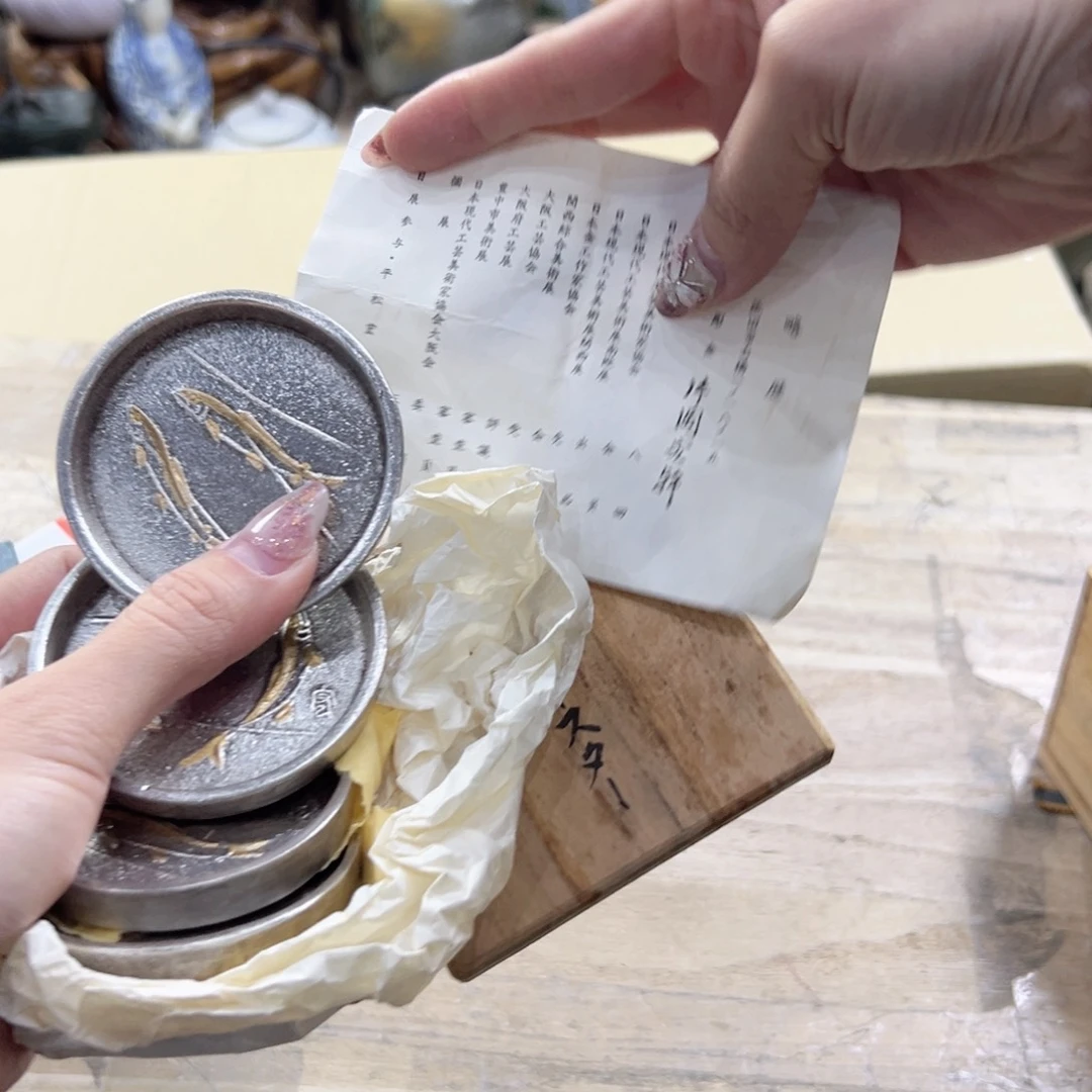 瓷片陶瓷和金属表面涂