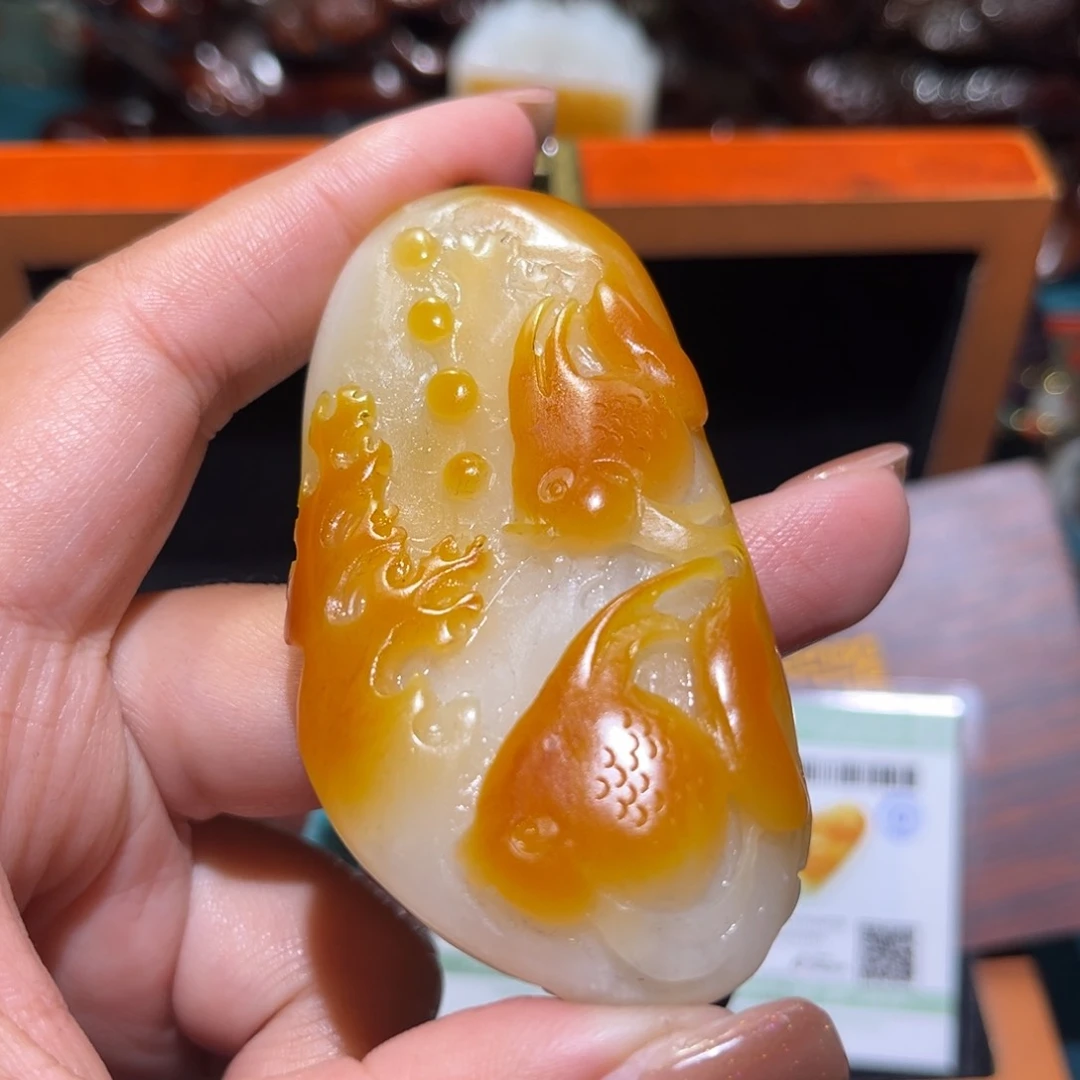 金玉满堂手把链接