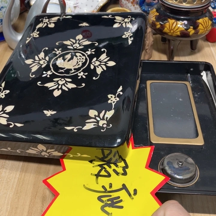 杯中古物品默认微瑕