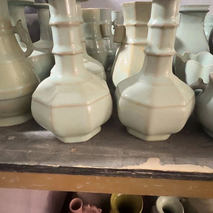 瓷片福源阁欢迎您的光临