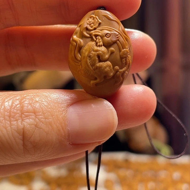 手串/手链橄榄核