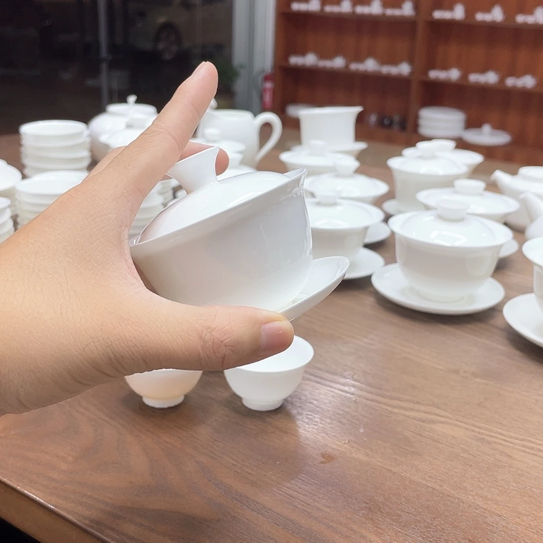 杯2个盖下110元宝盖碗福利价