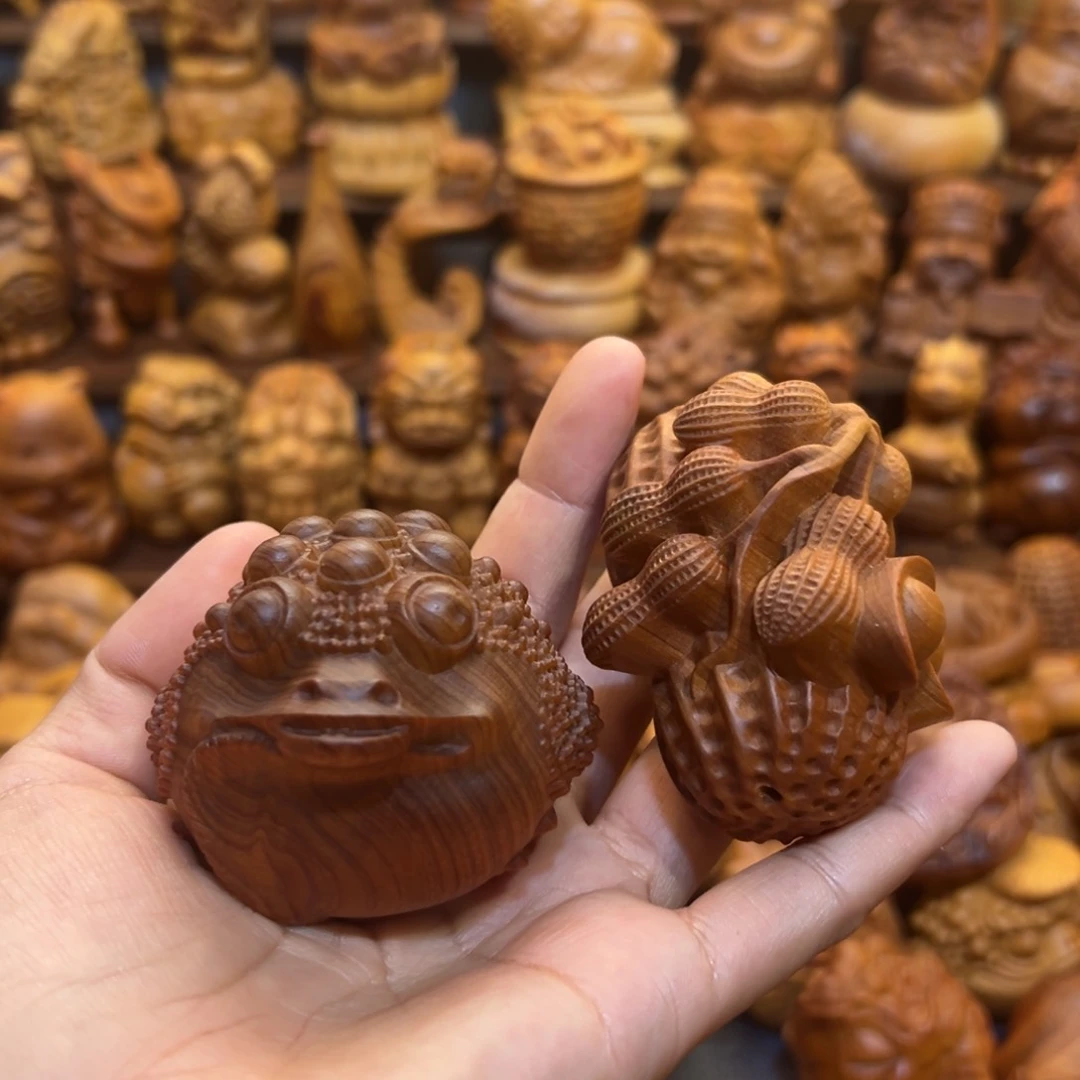 柏木（崖柏）杨*陈化料