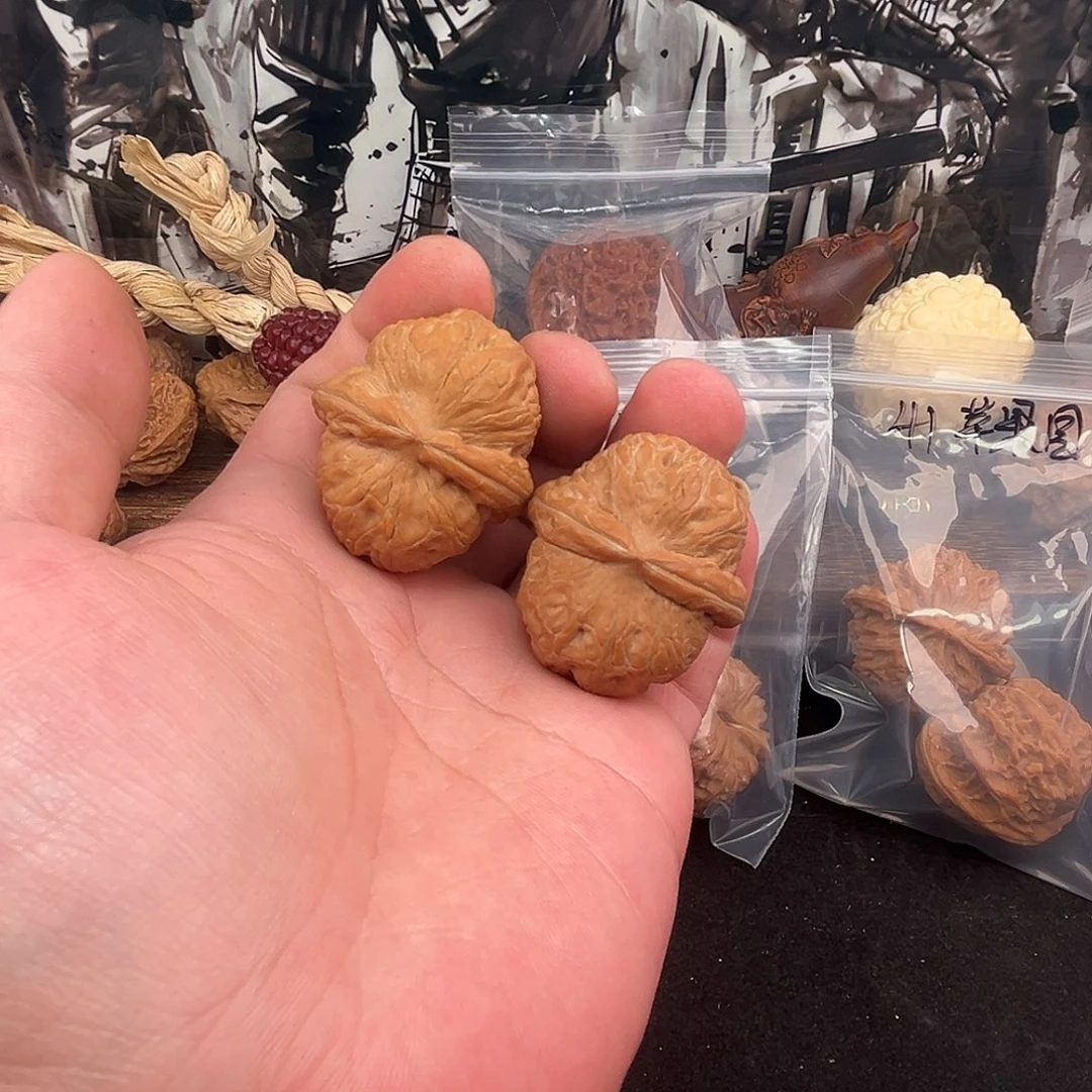 核桃元宝核桃40尺