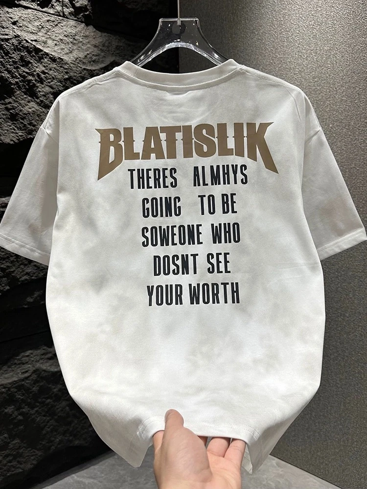 305小众设计商场撤柜短袖