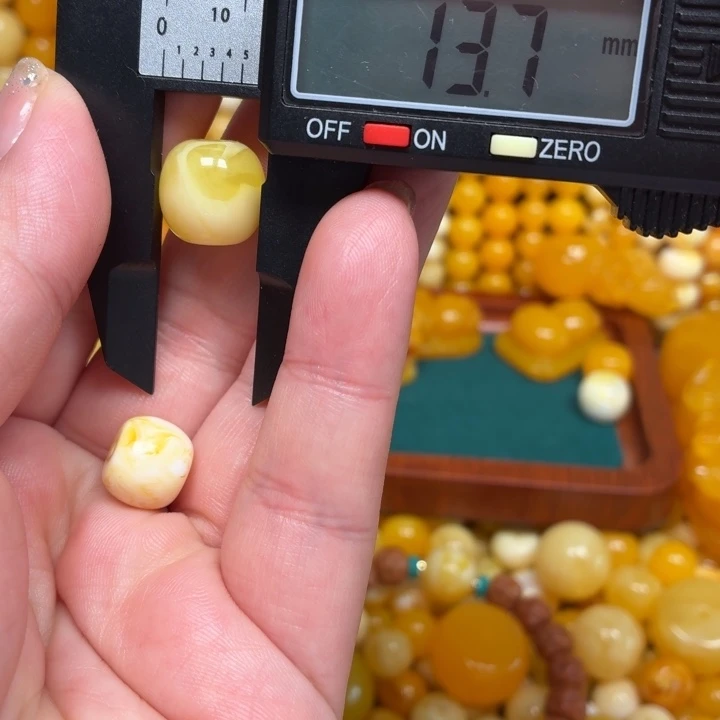 非金属配珠配饰5279