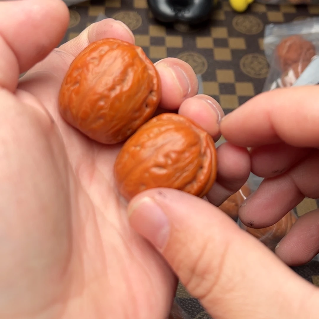 文玩核桃把件330000000000