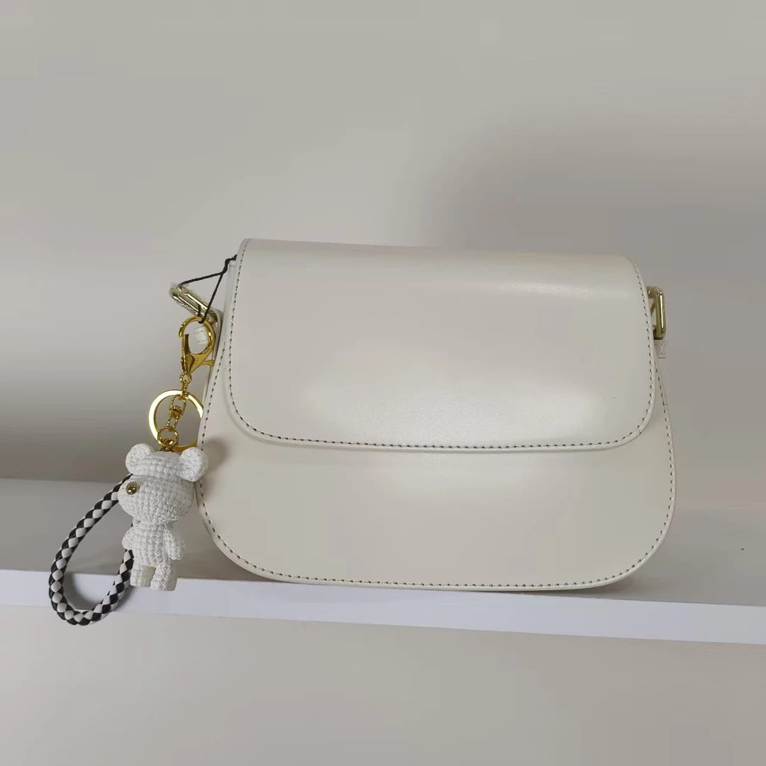 麦迪尚品【接WM】5051934 高级感小包包斜挎单肩包品牌折扣