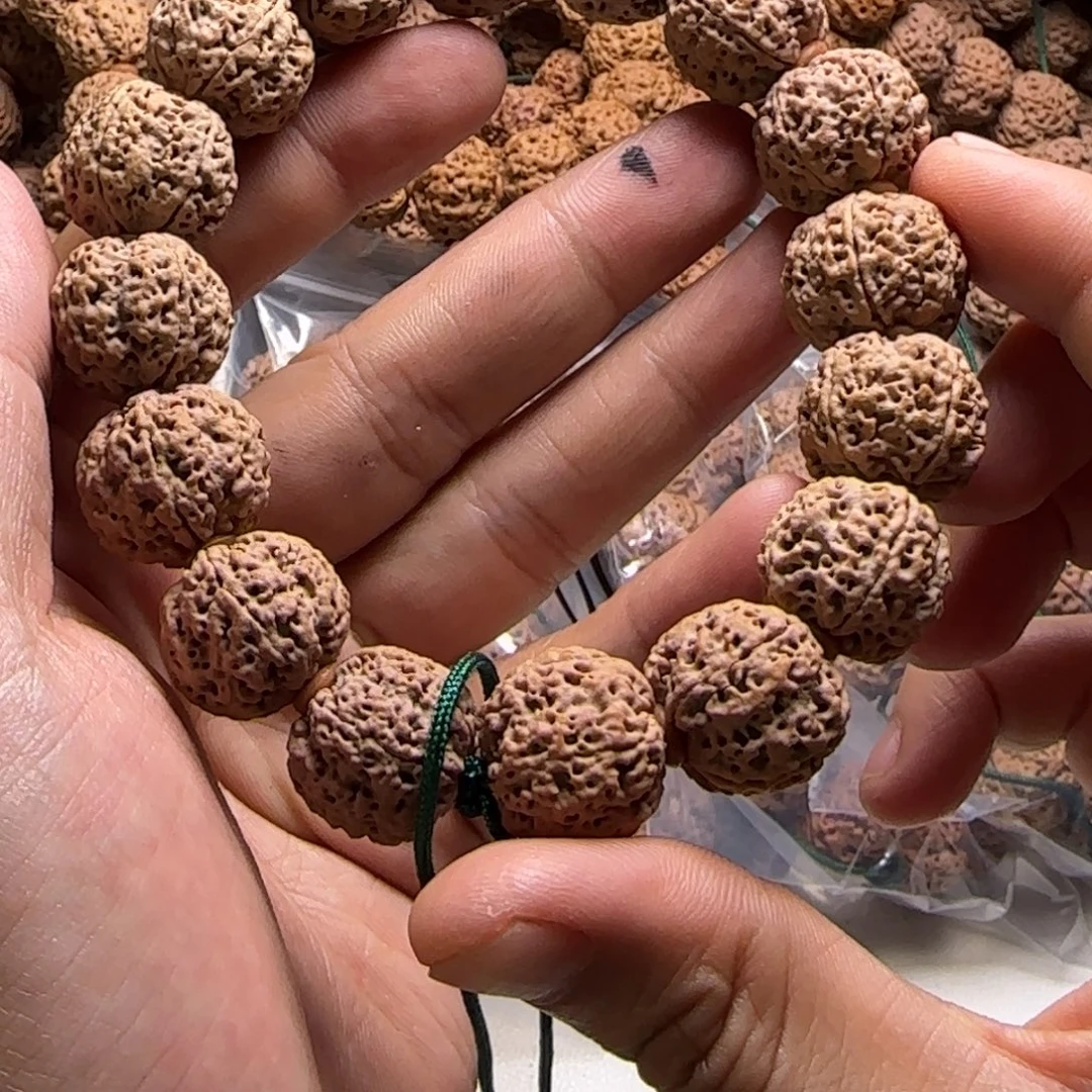 手串金刚菩提4号金刚