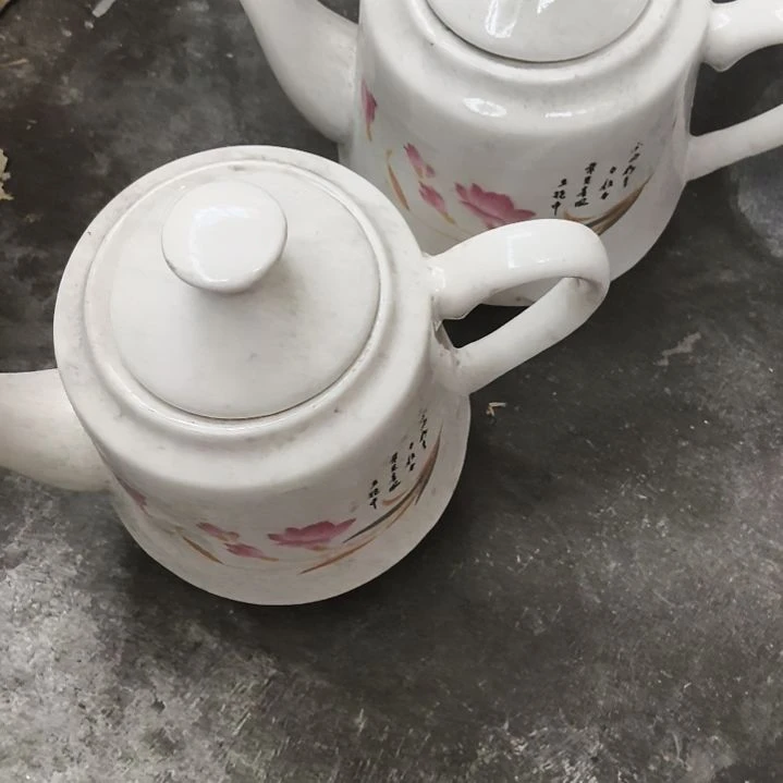 瓷陶瓷盘子碗啥都有