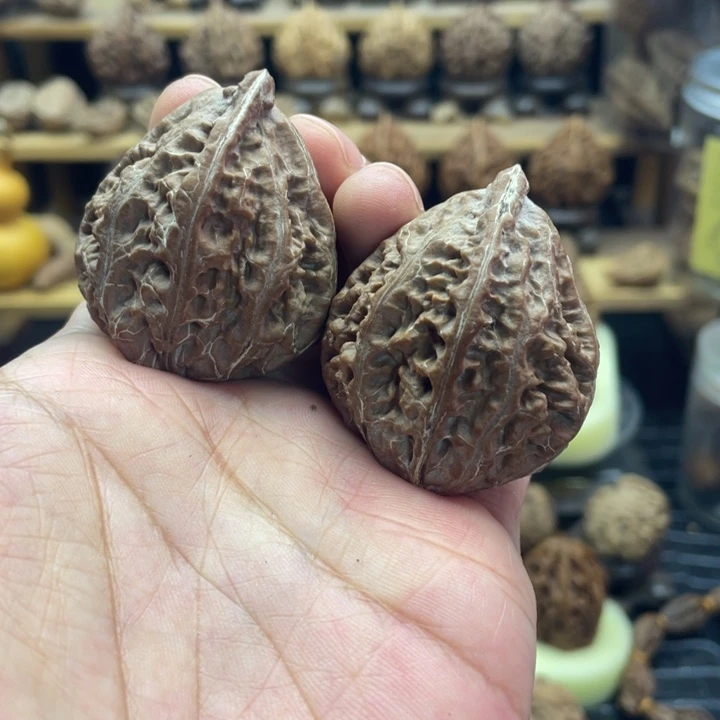 把件文玩核桃楸子29
