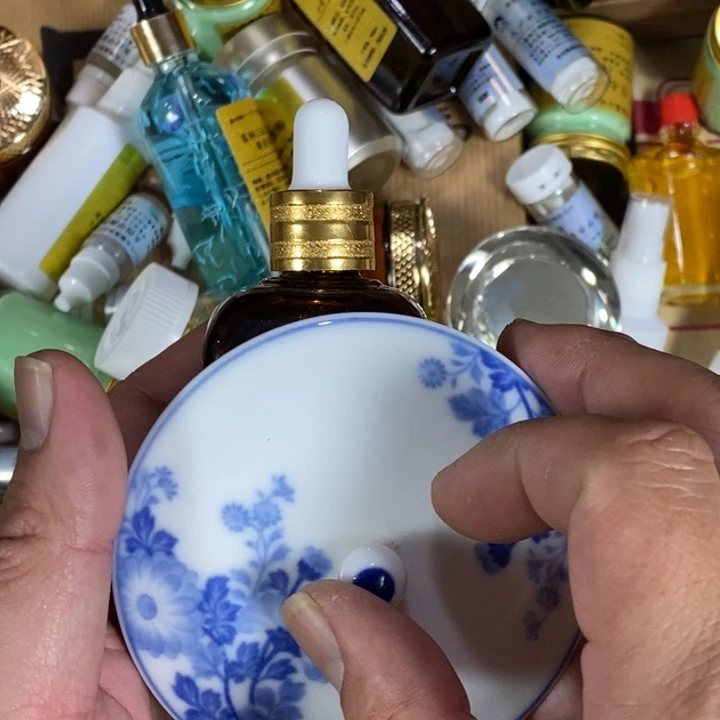 回流瓷器瓷片杂项