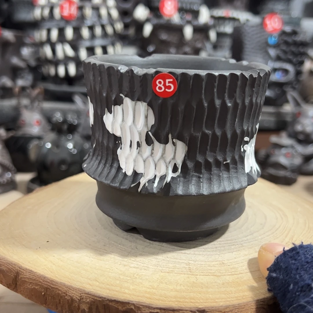 85号，内口8外高8.3