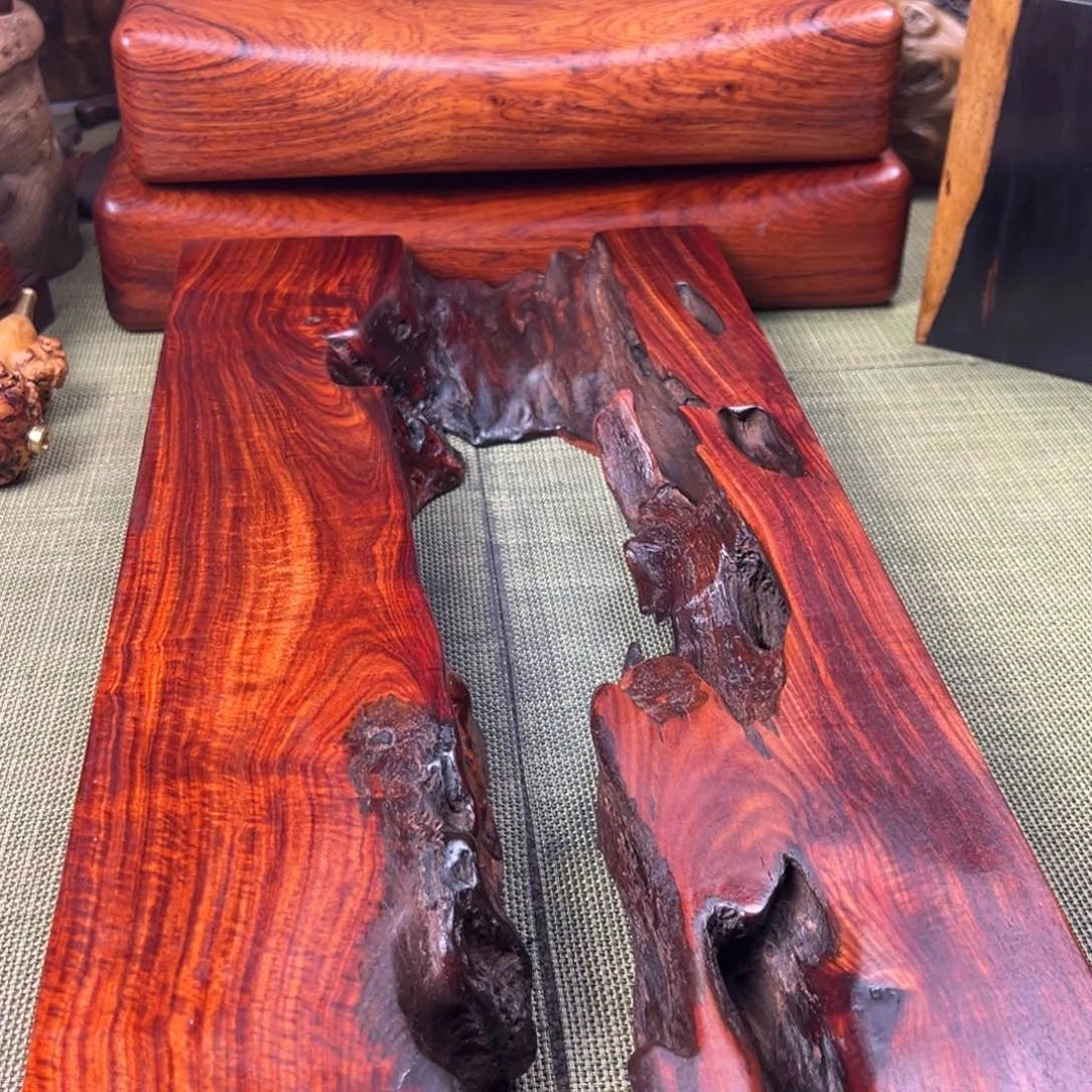 大果紫檀（缅甸花梨）用****4