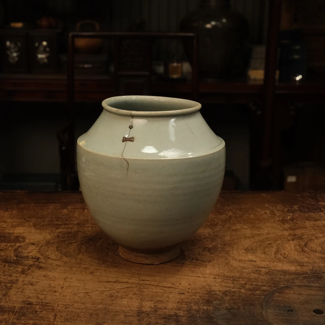 【 隐山集】甄选茶器C82