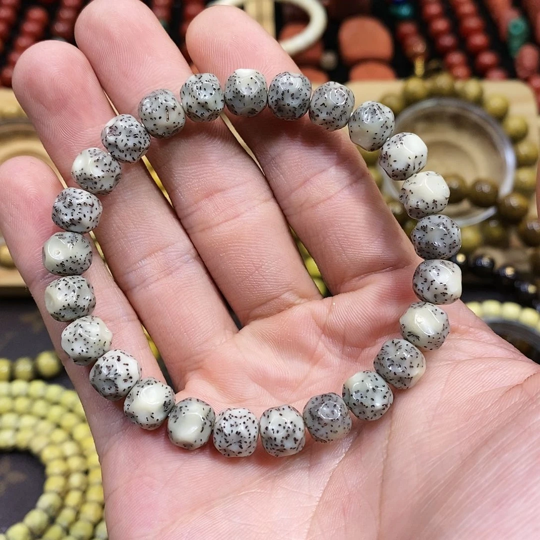 星月菩提吊坠小*丶福利