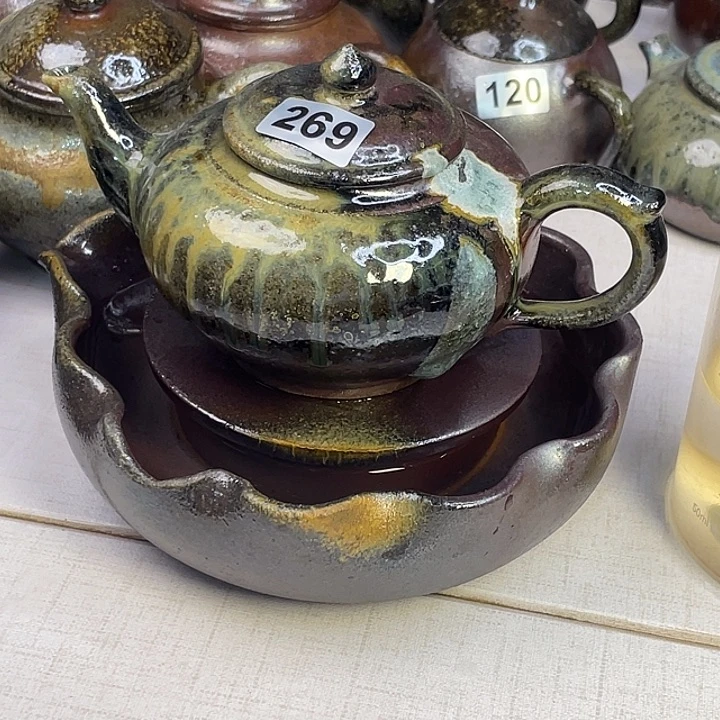 茶壶紫砂宜兴紫砂壶