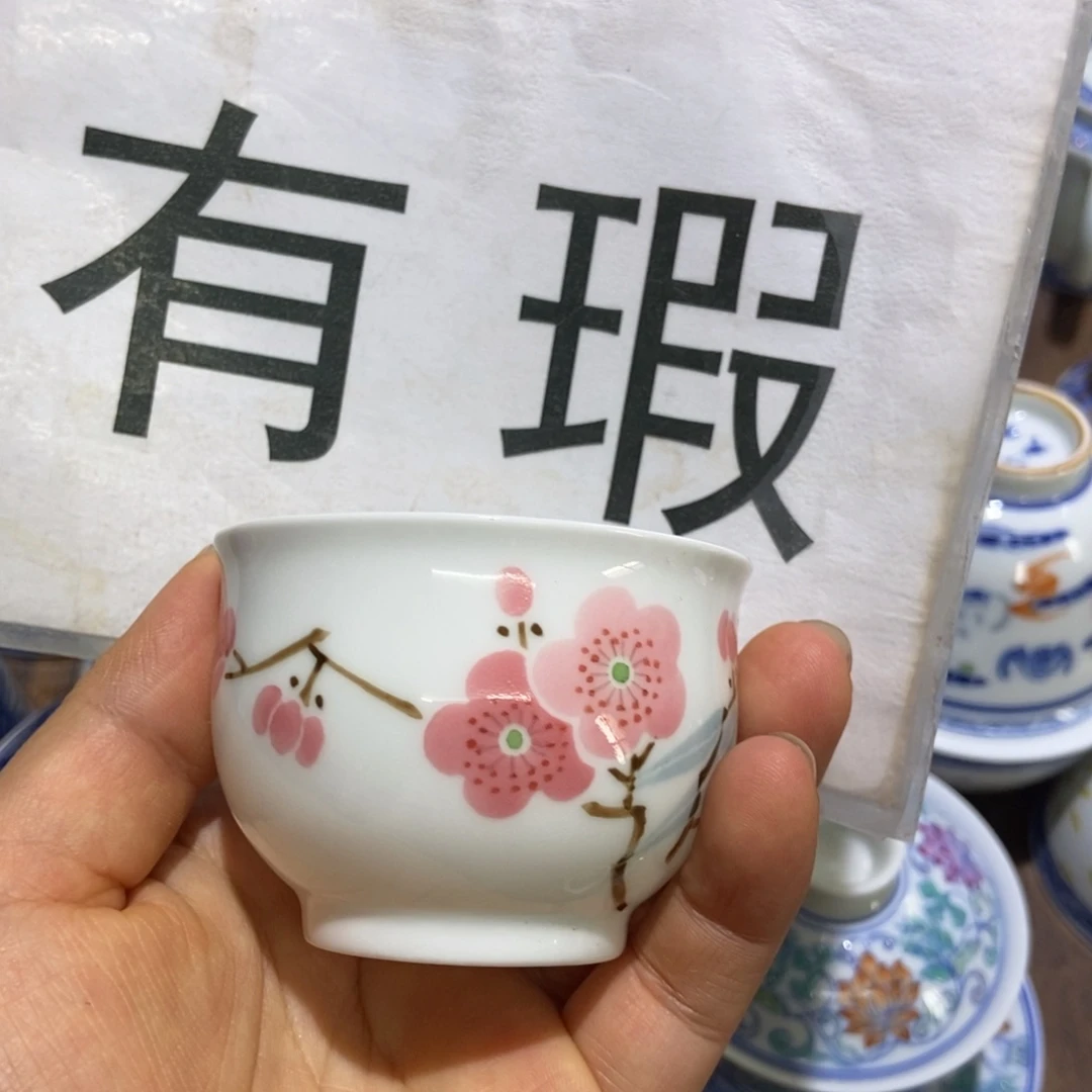 陶瓷艺术品等行业