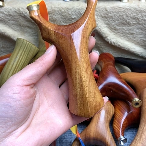 大果紫檀（缅甸花梨）284