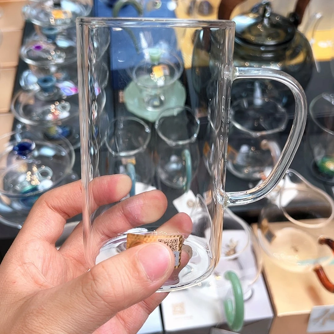 禾器清简杯透明。。。。