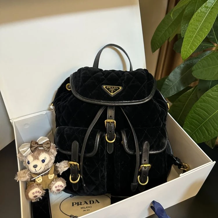 95新/普拉达/C7541900938/[PY1202B0002]