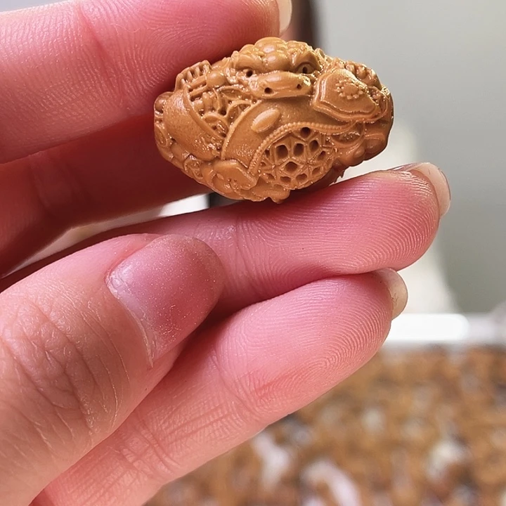 手串/手链橄榄核橄榄核