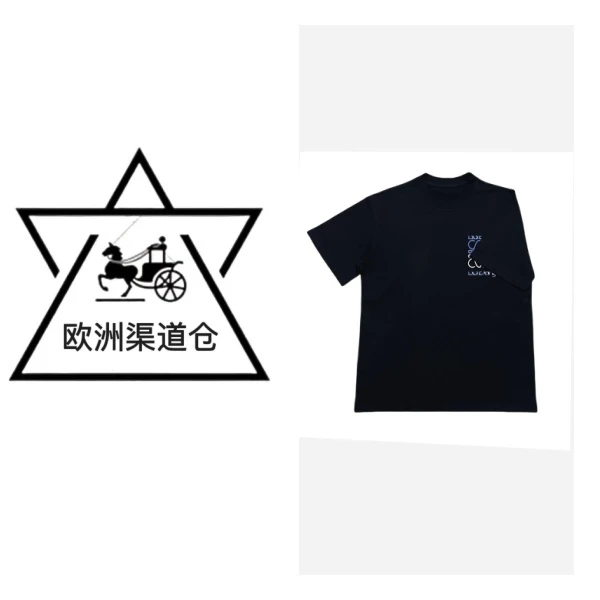 潮流街头简约百搭圆领宽松纯棉短袖T恤22550