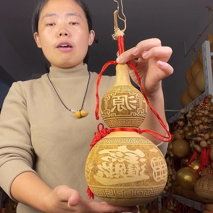 天然葫芦一物一图看图片发货