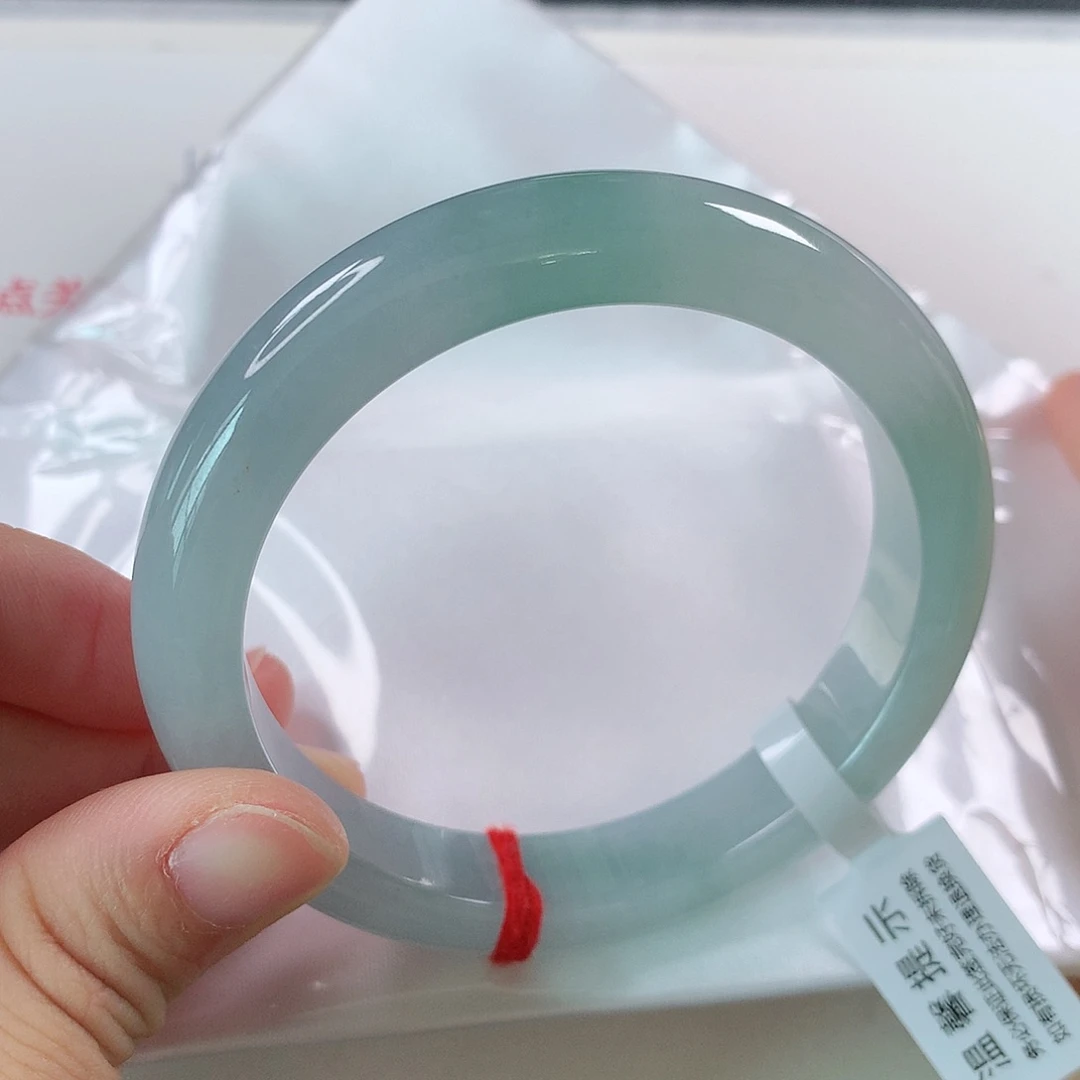 未镶嵌手镯翡翠①⑤⑧