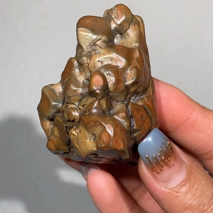 玛瑙/玉髓车挂合金壹*粮121