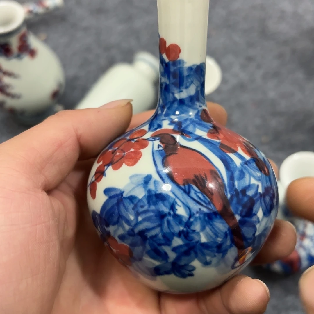 非古董现代工艺品