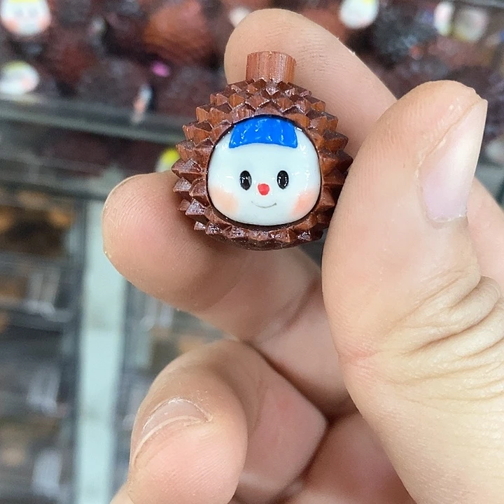 核桃木/黑胡桃（胡桃木）手串/手链